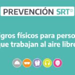 Protege tu seguridad al aire libre: Previene riesgos y disfruta sin preocupaciones